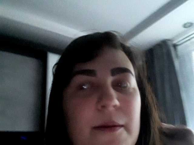 Vysílací screenshoty GlamKitty