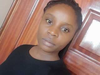 Erotický videochat Glammedebony