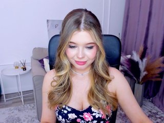 Erotický videochat GlamorousGirl