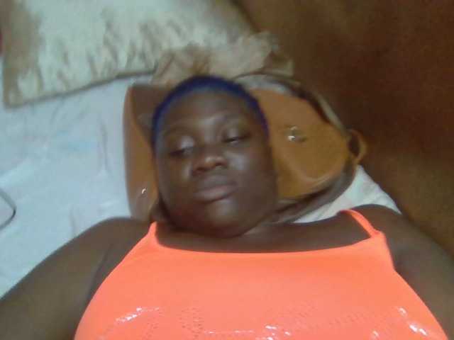 Vysílací screenshoty boobie_lexi