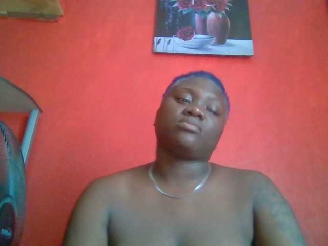 Vysílací screenshoty boobie_lexi