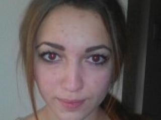 Erotický videochat glamurann