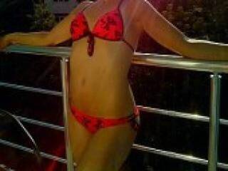 Erotický videochat glamurcha