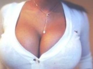 Erotický videochat glamurka