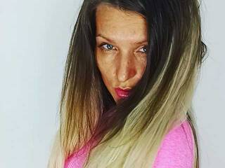 Erotický videochat glamyglamour91