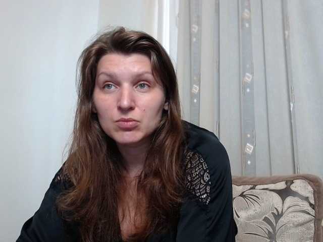 Vysílací screenshoty glamyglamour91