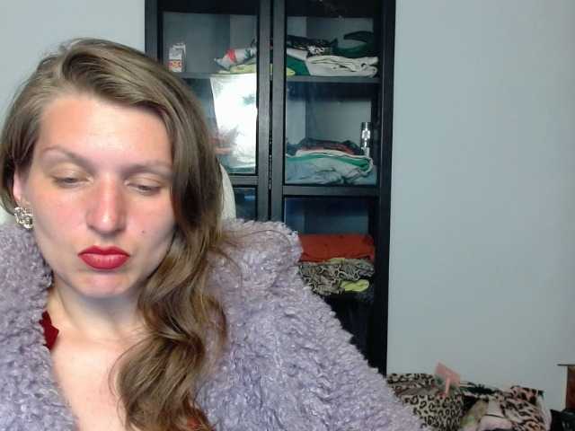 Vysílací screenshoty glamyglamour91