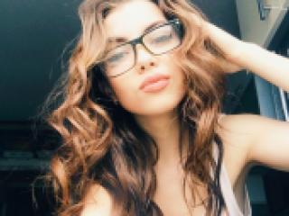 Erotický videochat glamyrgirl