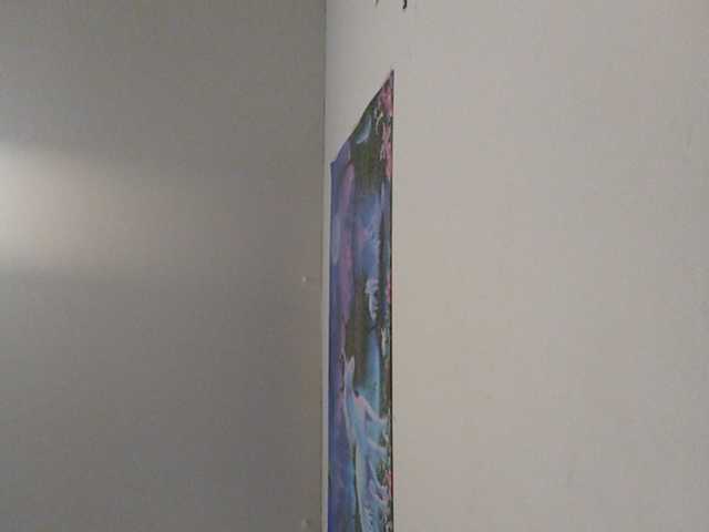 Vysílací screenshoty GlazinD