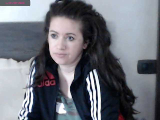Vysílací screenshoty GldSquirt23
