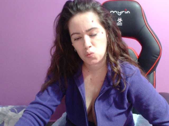 Vysílací screenshoty GldSquirt23