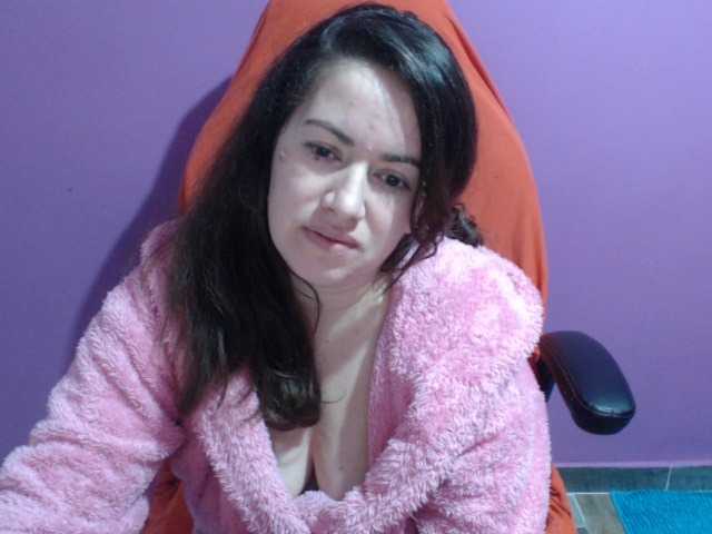 Vysílací screenshoty GldSquirt23