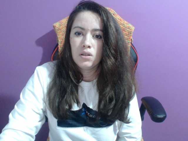 Vysílací screenshoty GldSquirt23