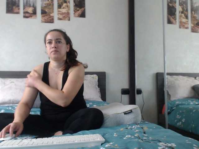 Vysílací screenshoty GldSquirt23