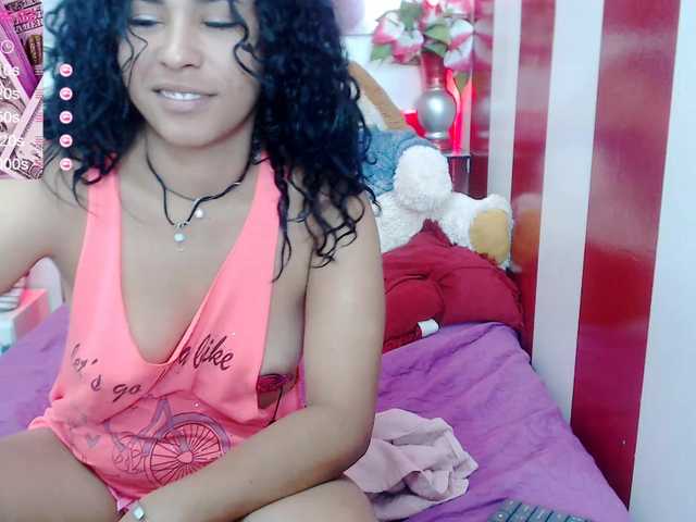 Vysílací screenshoty GlendaHolt