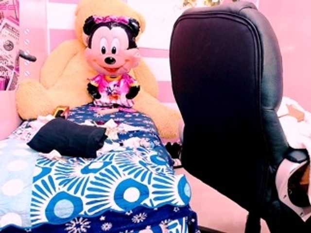 Vysílací screenshoty GlendaHolt