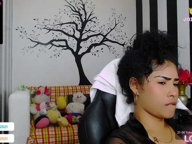 Vysílací screenshoty GlendaHolt