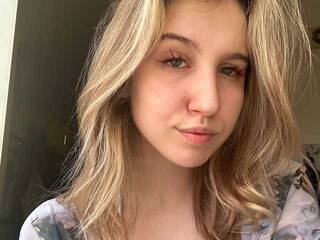 Erotický videochat GlimmerVamp