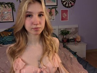 Erotický videochat GlimmerVamp