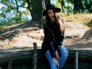 Erotický videochat glimpse