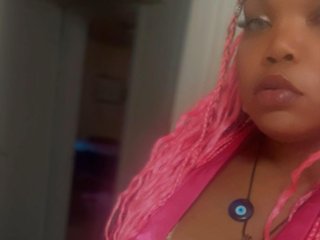 Erotický videochat GlitterBaby