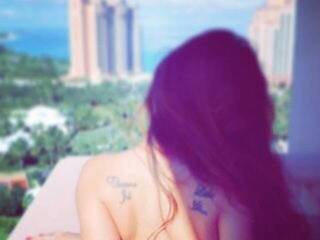 Erotický videochat Glitterbee