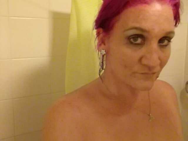 Vysílací screenshoty Glittermo