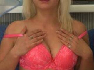 Erotický videochat gllorriya