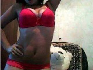 Erotický videochat gloreeya