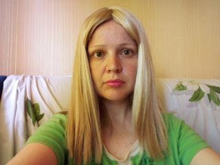 Erotický videochat Gloria-Knight