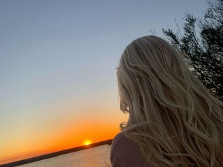 Erotický videochat Gloria01