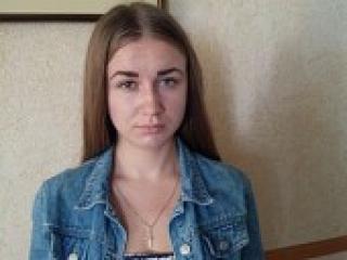 Erotický videochat gloria96