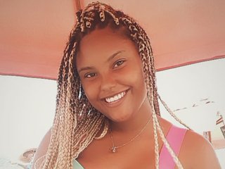 Erotický videochat GloriaBlack