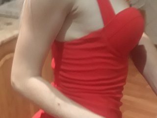 Erotický videochat gloriacharm