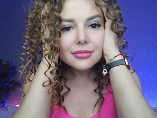 Erotický videochat GloriaGrays