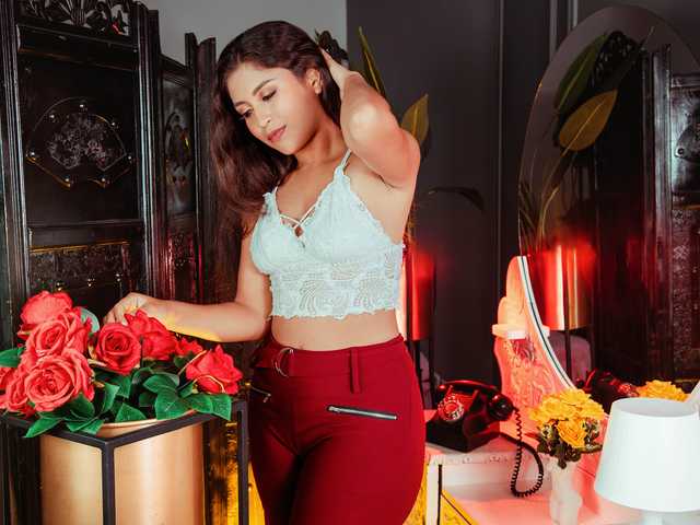 Fotografie profilu GloriaGuzman