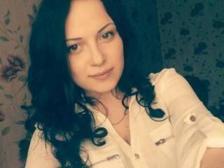 Erotický videochat gloriamsk