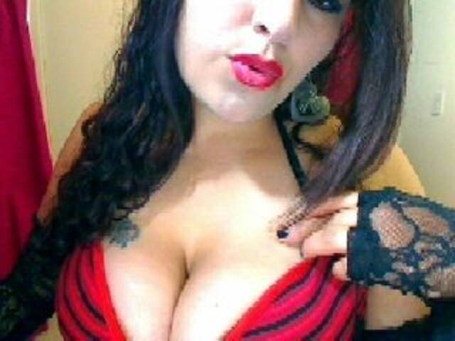 Fotografie profilu gloriasexx159