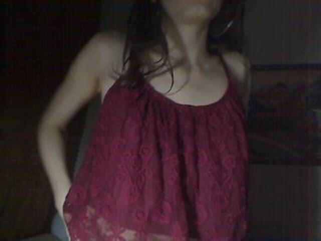 Vysílací screenshoty GloriaMe2019