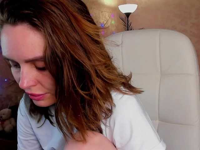Vysílací screenshoty gloriawoo