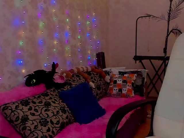 Vysílací screenshoty gloriawoo
