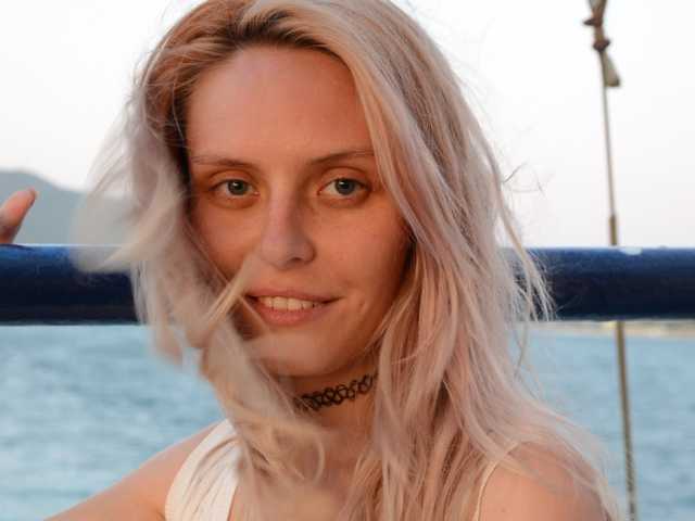 Fotografie profilu gloriawoo