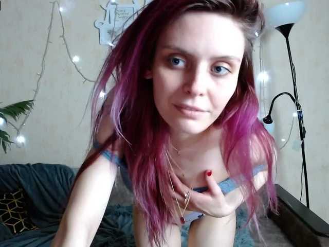 Vysílací screenshoty gloriawoo