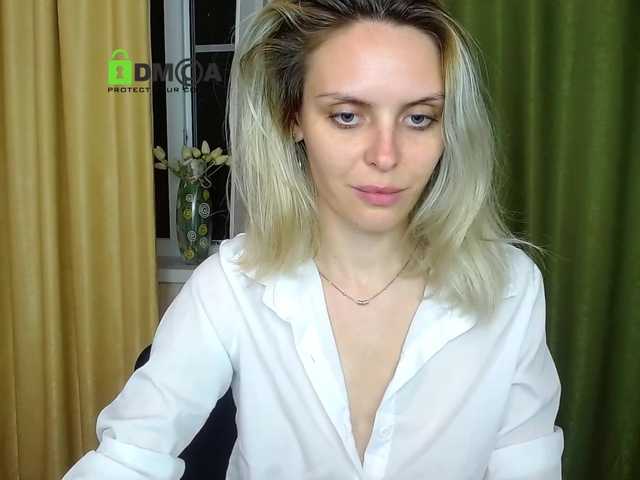 Vysílací screenshoty gloriawoo