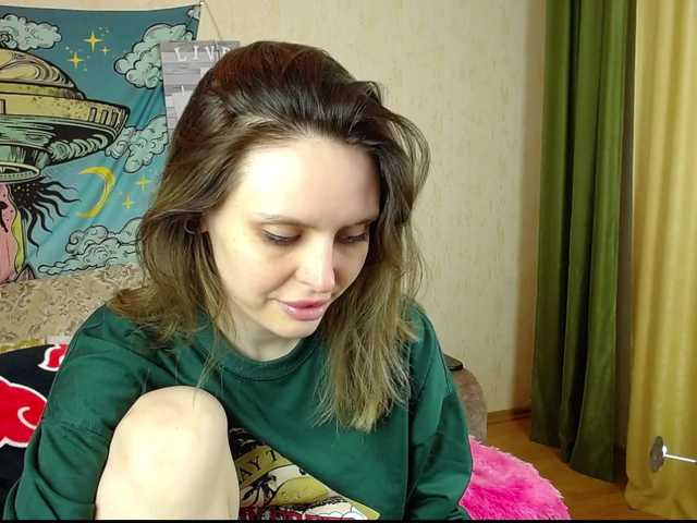 Vysílací screenshoty gloriawoo