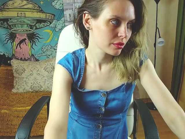 Vysílací screenshoty gloriawoo