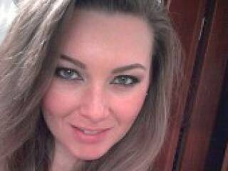 Erotický videochat gloriaxx