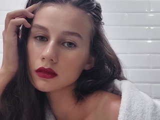 Erotický videochat Gloriya-S