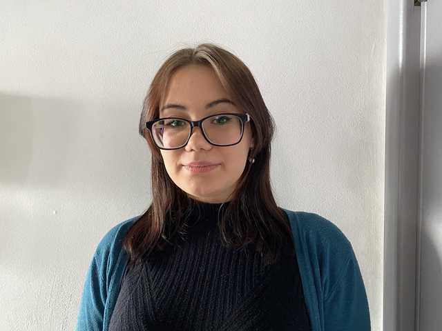 Fotografie profilu GloriyaVander