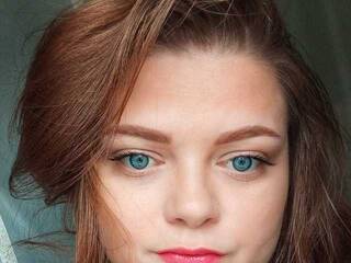 Erotický videochat Glory-JD